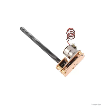 GM1024 original motor angle 3
