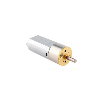 Motor-only configuration;one GM16-050 motor