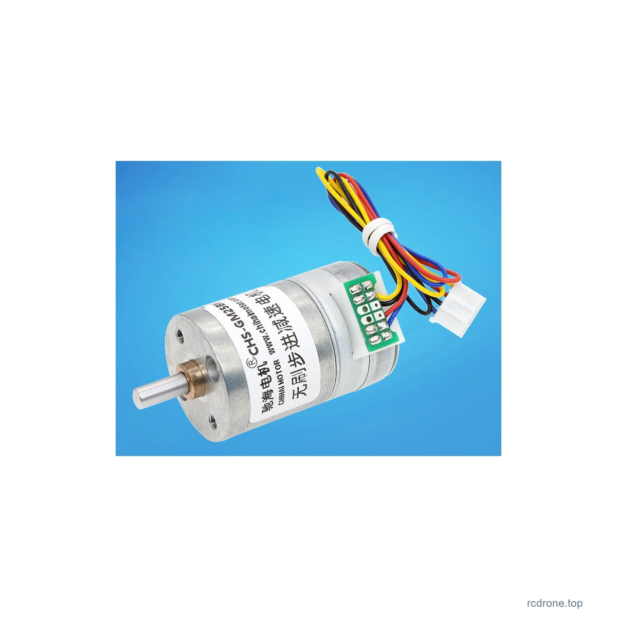 CHS-GM25-25BY product photo, view 1