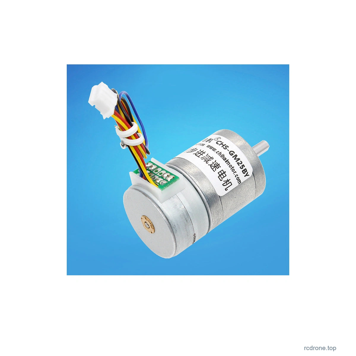 CHS-GM25-25BY product photo, view 3