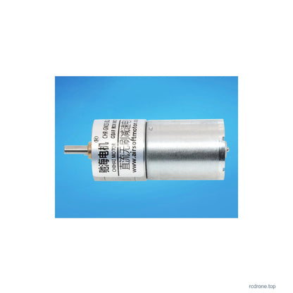 Brushless motor product photograph 2
