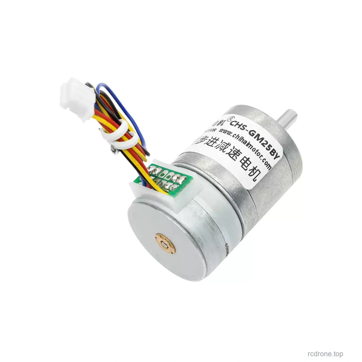 CHS-GM25-25BY original product view g4
