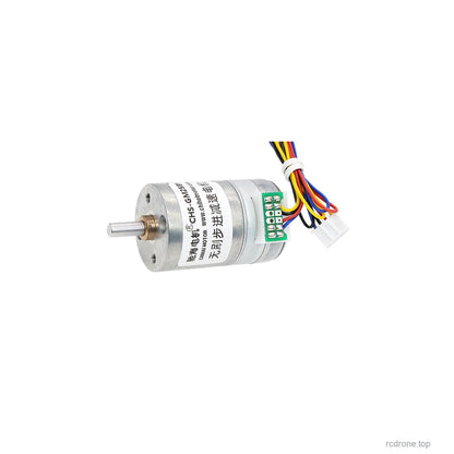 CHS-GM25-25BY original motor or bracket photograph 13