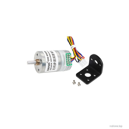 CHS-GM25-25BY original motor or bracket photograph 14