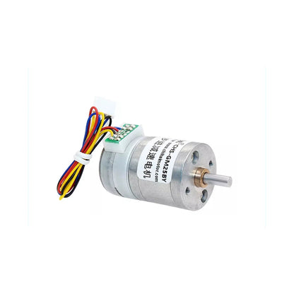 Motor Only - CHS-GM25-25BY
