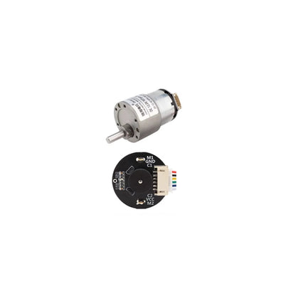 PH2.0 six-pin encoder motor