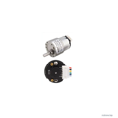 XH2.54 six-pin encoder motor