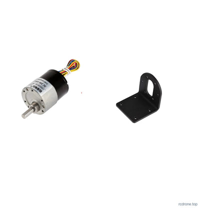 Motor + Bracket