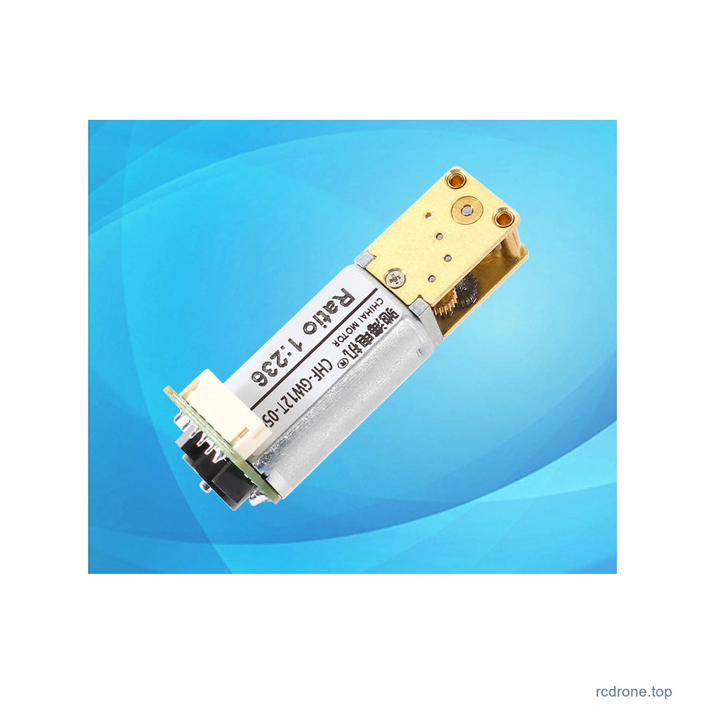GW12T-050 motor reference angle