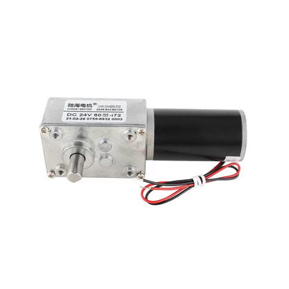 GW4058-3162 front housing and outputshaft