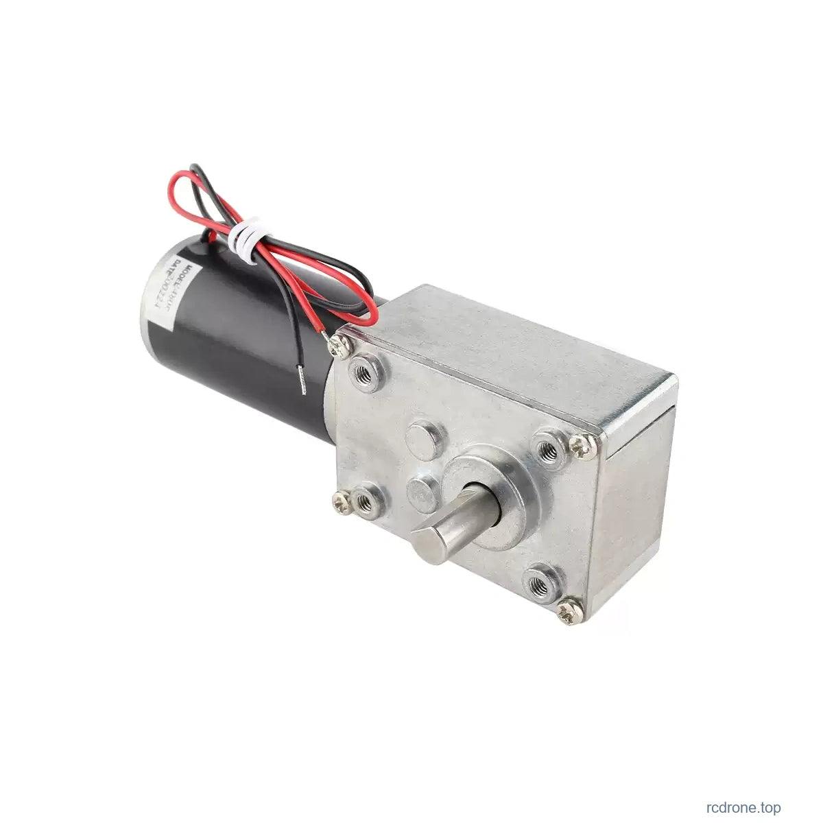 GW4058-3162 rear angled motor view