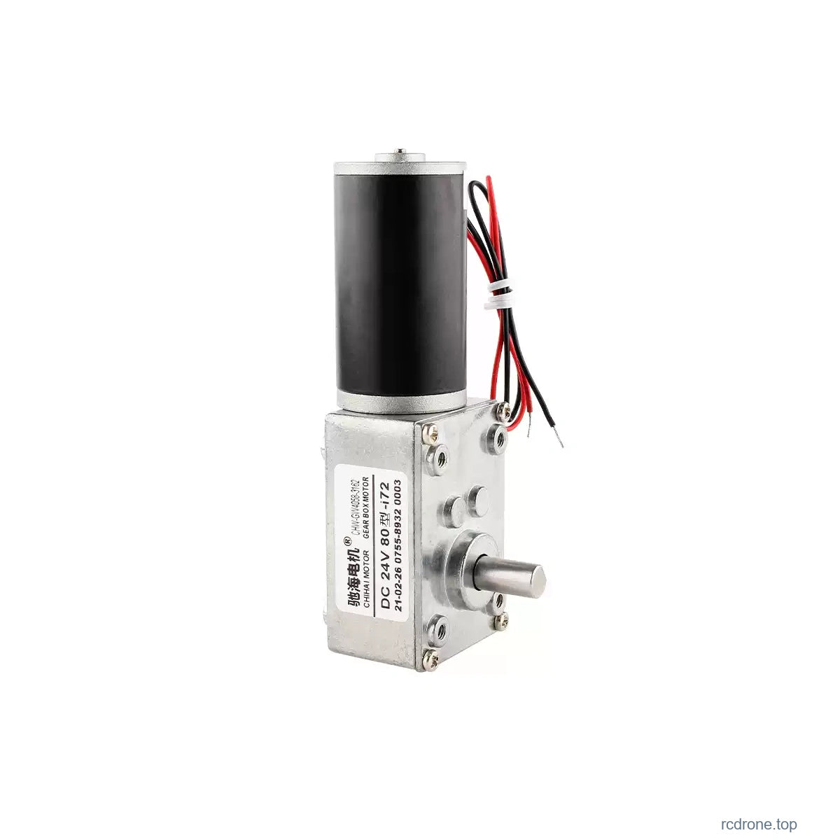 GW4058-3162 vertical motor profile