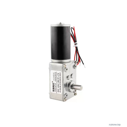 GW4058-3162 vertical motor profile