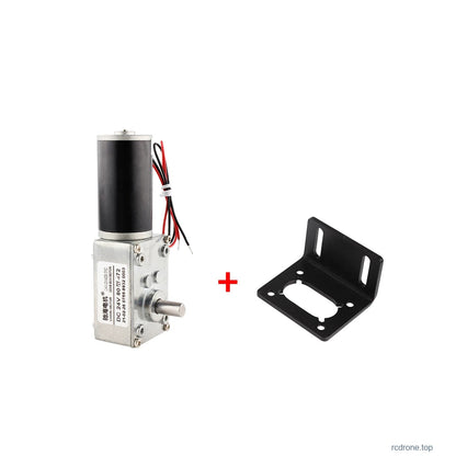 GW4058-3162 motor plus one mounting bracket