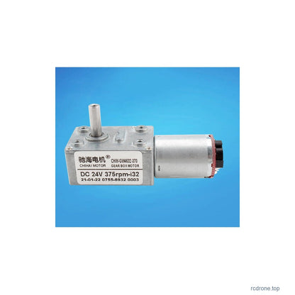 CHW-GW4632-370ABHL physical motor view 2