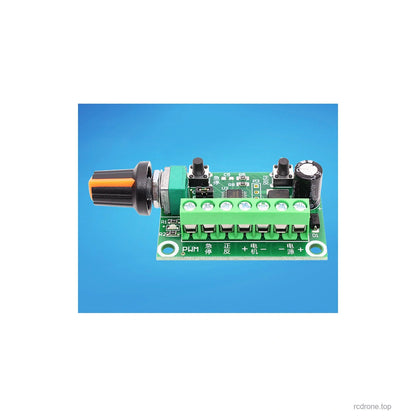 PWM controller original photograph 11