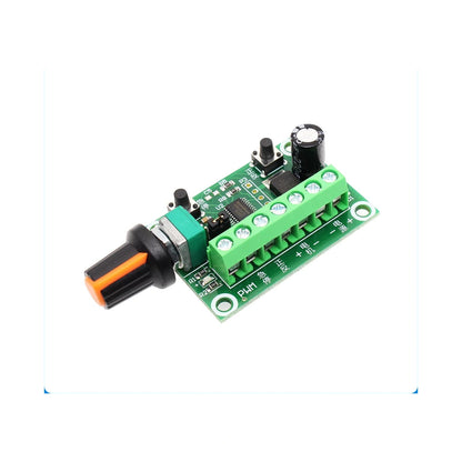 Bare PWM controller board