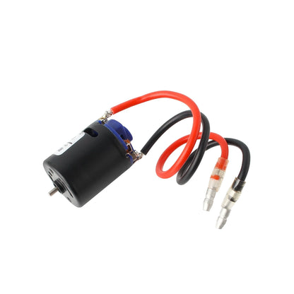 CHR-RD370 Motor + Bullet Leads; one motor per package