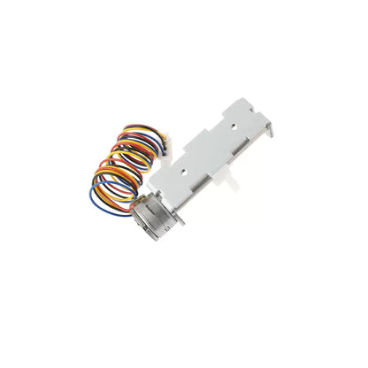 SM1530 actuator underside mounting features