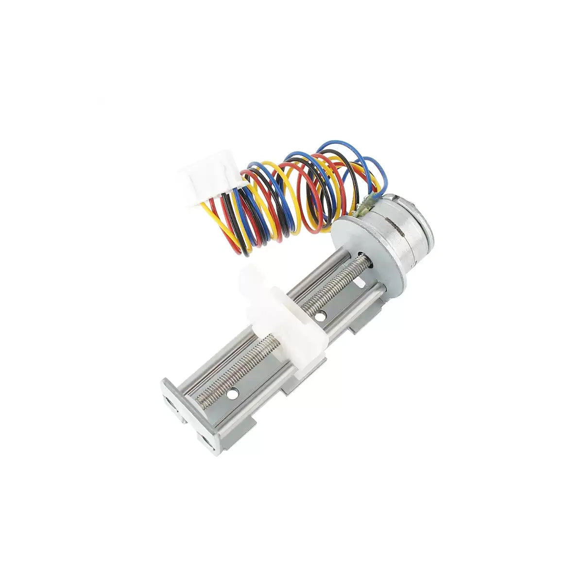 CHS-SM1530 single-axis lead-screw stepper actuator