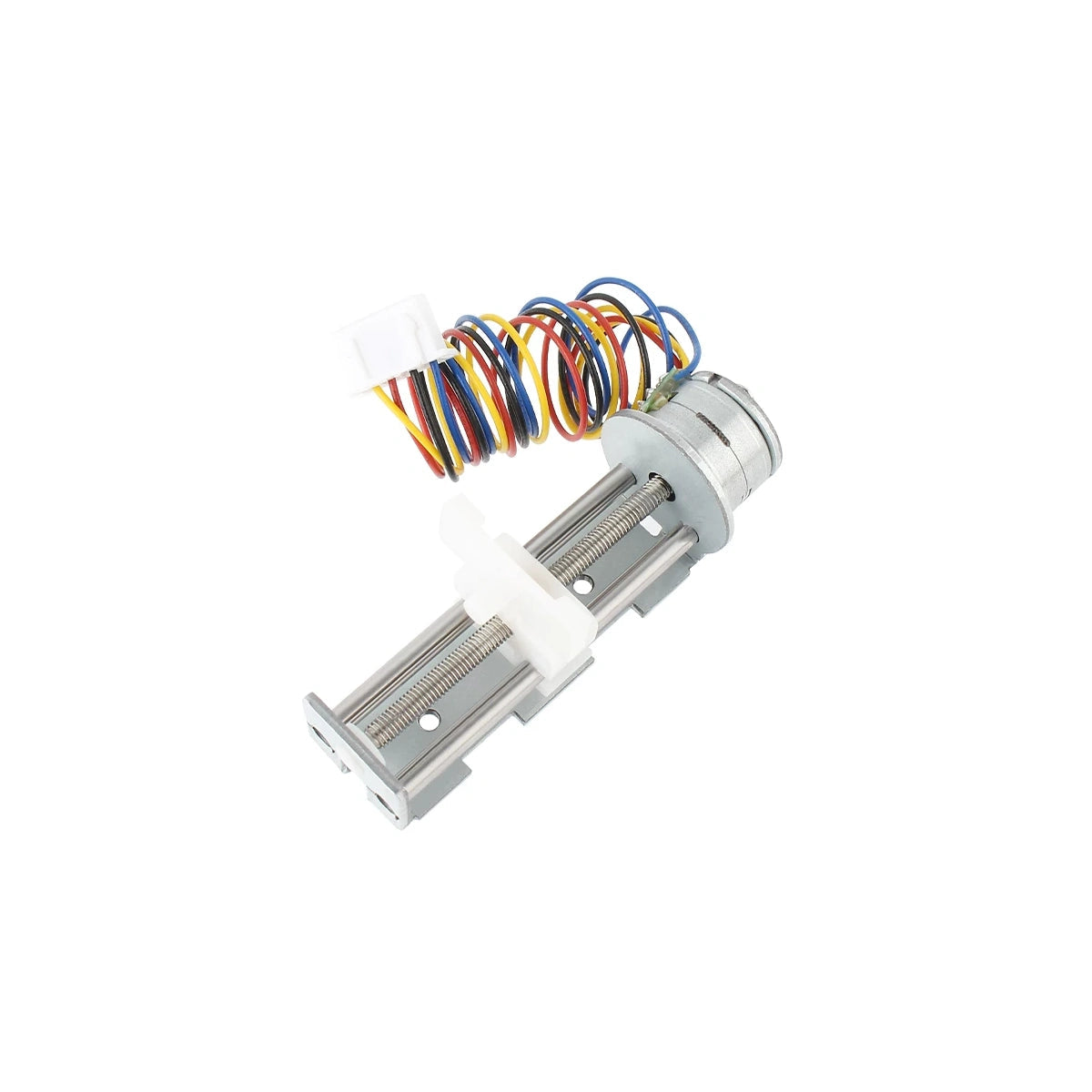 SM1530 motor-only package;30 mm travel