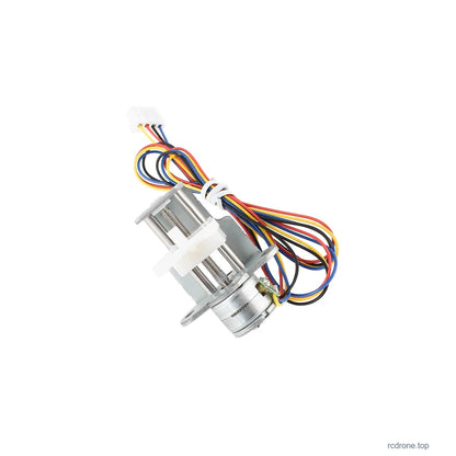 SM1519 motor-only package;19 mm travel