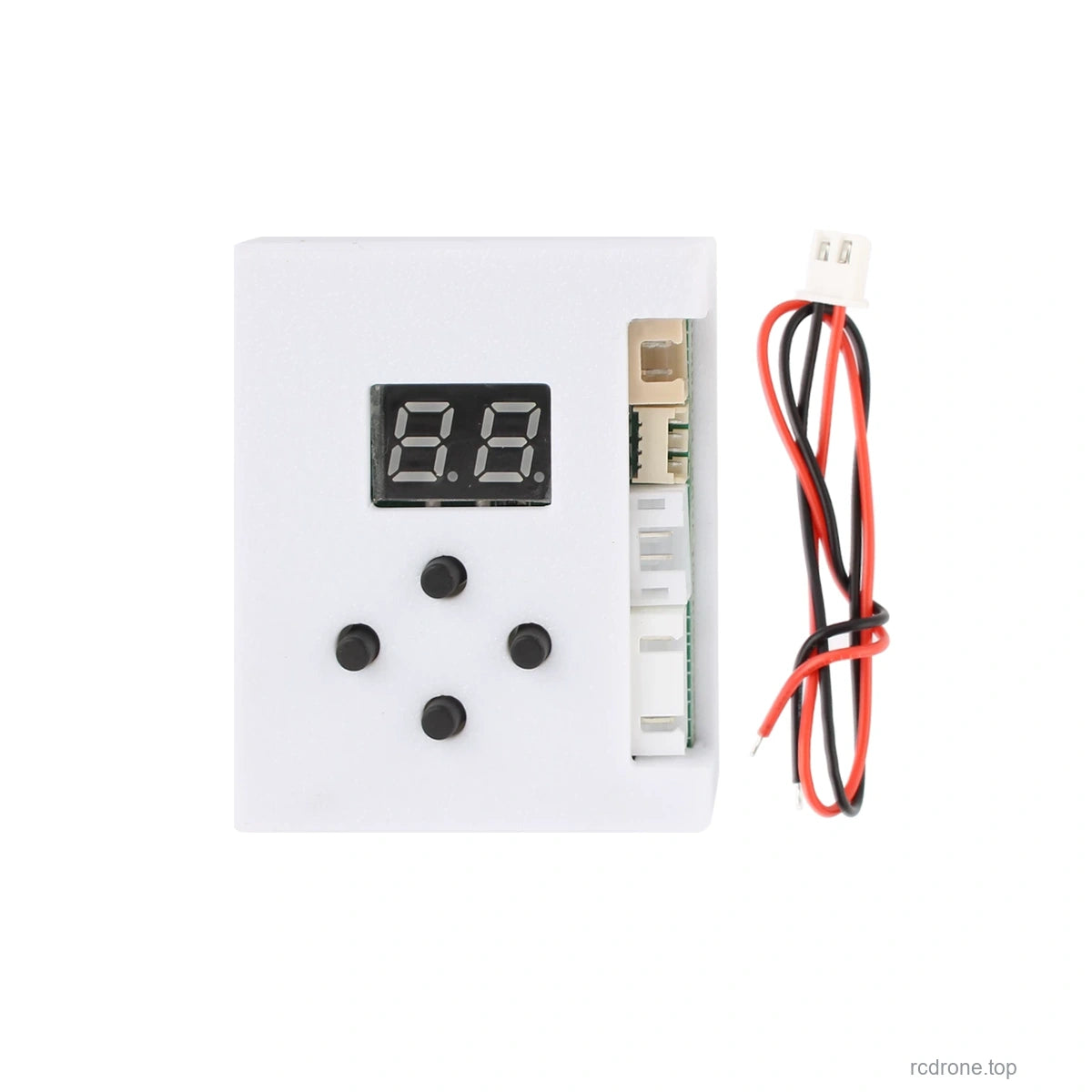 CHIHAI Local control with enclosure stepper driver and supplied cable(s)