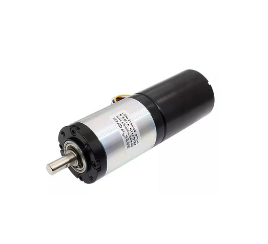 One 42GP-BLDC4260 motor with internal five-wire driver