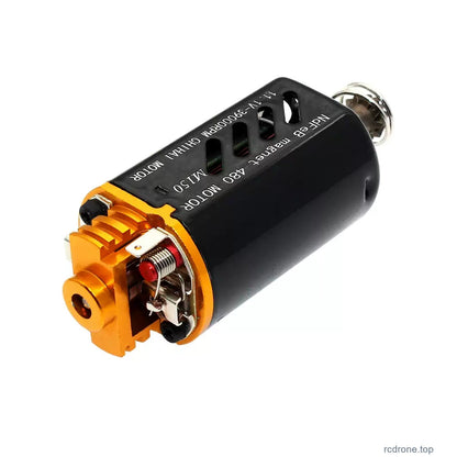 81# CHF-480WA-8513G motor reference, side view