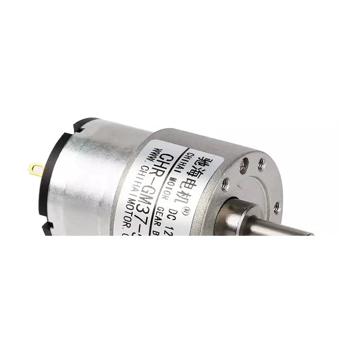 CHR-GM37-520 - Motor Only