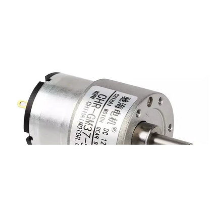 CHR-GM37-520 - Motor Only