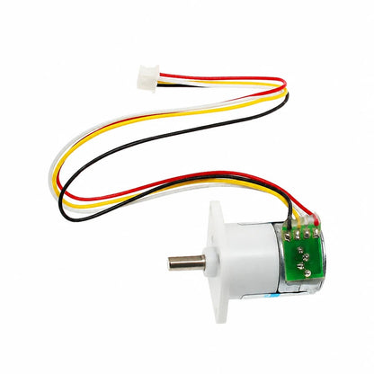 CHS-GM12-15BY with four-wire lead