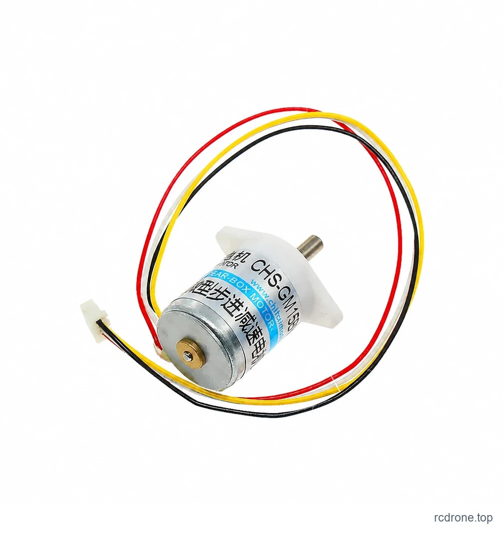 CHS-GM12-15BY with lead coiled