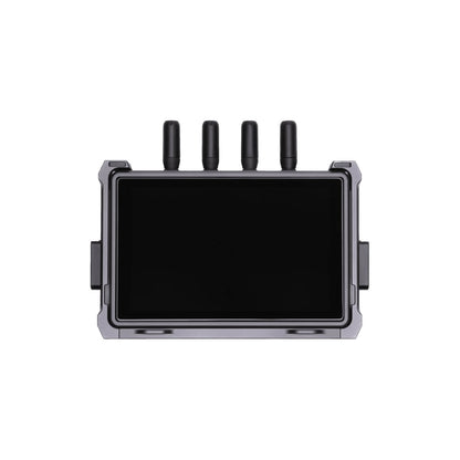 DJI Transmission -  20,000ft 1080p/60fps Wireless Video Transmission with Video Transmitter and Video Receiver VTX VRX (Standard / High-Bright Monitor Combo)