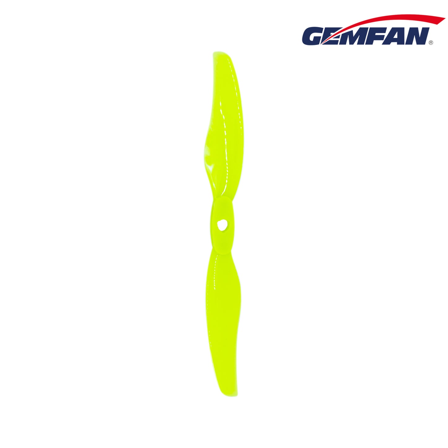 Gemfan Floppy Proppy 6030-2 Propela ya Kukunja ya Freestyle (2CW+2CCW)