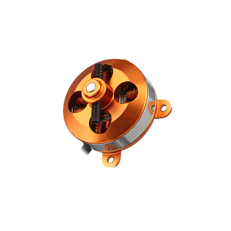 Flashhobby D2812-14 1600KV Fixed Wing Motor, 22g 28*11.5mm, 3.17*18.71 ...
