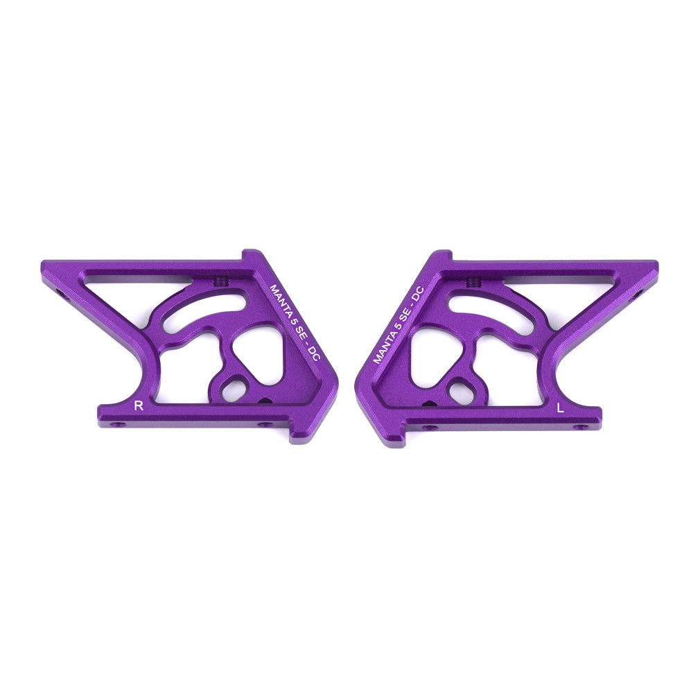 MANTA 5SE DC Telaio FPV 5 Pollici Parti di Ricambio