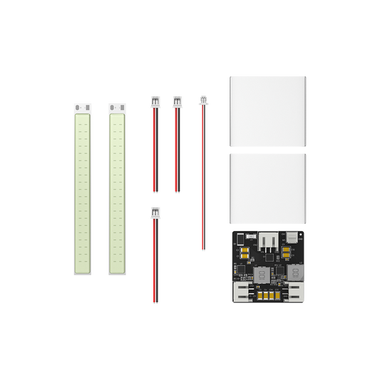 iFlight Helion LED Мод