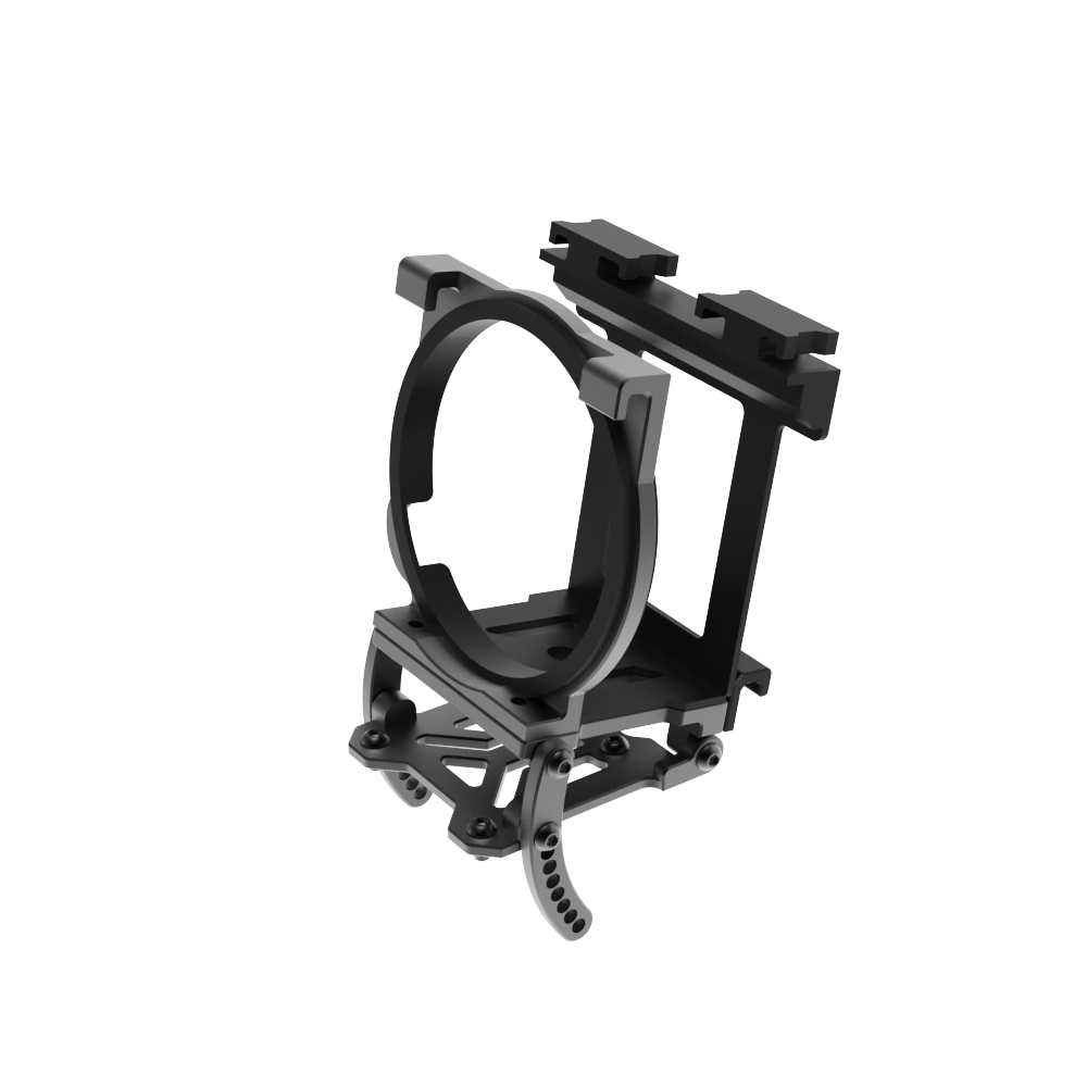 iFlight SONY ZV-E10 カメラマウント