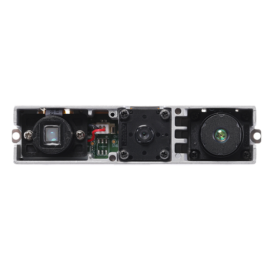 Orbbec Astra Mini S Depth Camera Module, Structured Light RGB‑D, 0.35–1 m, 640x480@30 fps, USB 2.0, 58.4°×45.5° FoV