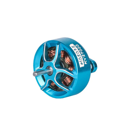 T-Hobby M0803II 0803 22000KV FPV 馬達 適用於 65-75mm 微型穿越機（KV 22000/25000/27000）
