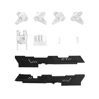 iFlight SH CineLR 7 TPU Teile