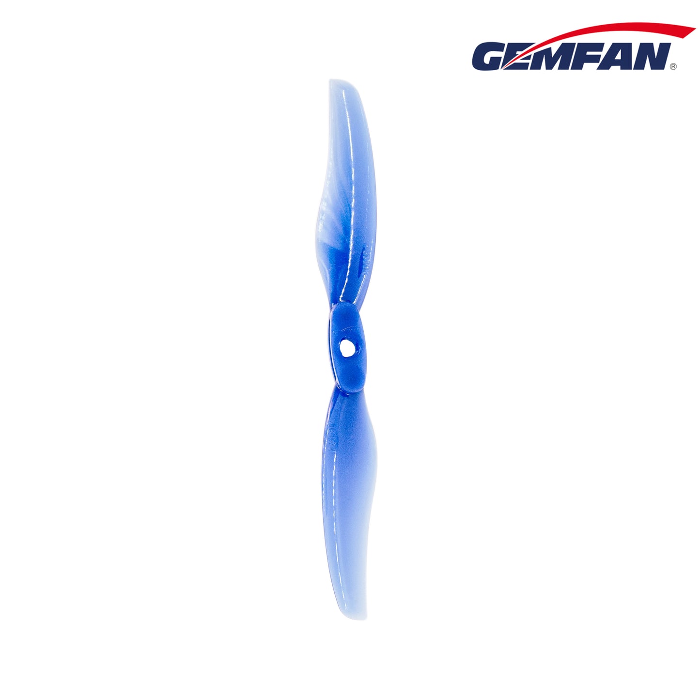 Gemfan Floppy Proppy 6030-2 Propela ya Kukunja ya Freestyle (2CW+2CCW)