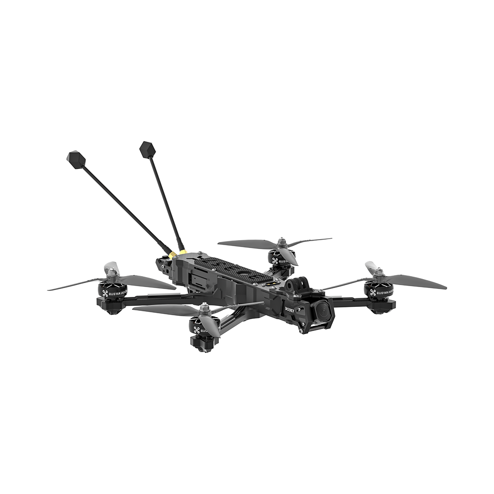 iFlight BOB57 O4 Cinematic 6S HD FPV Drone