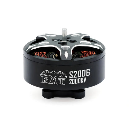 Surpass Hobby BAT S2006 2000KV brushless motor for 3-4 inch FPV drone builds