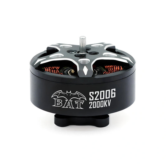 Surpass Hobby BAT S2006 2000KV brushless motor for 3-4 inch FPV drone builds