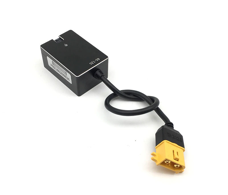 BoYing Paladin V2 - Automatic Flight Controller System for Agriculture Drone 5 BoYing Paladin V2 - Automatic Flight Controller System for Agriculture Dr