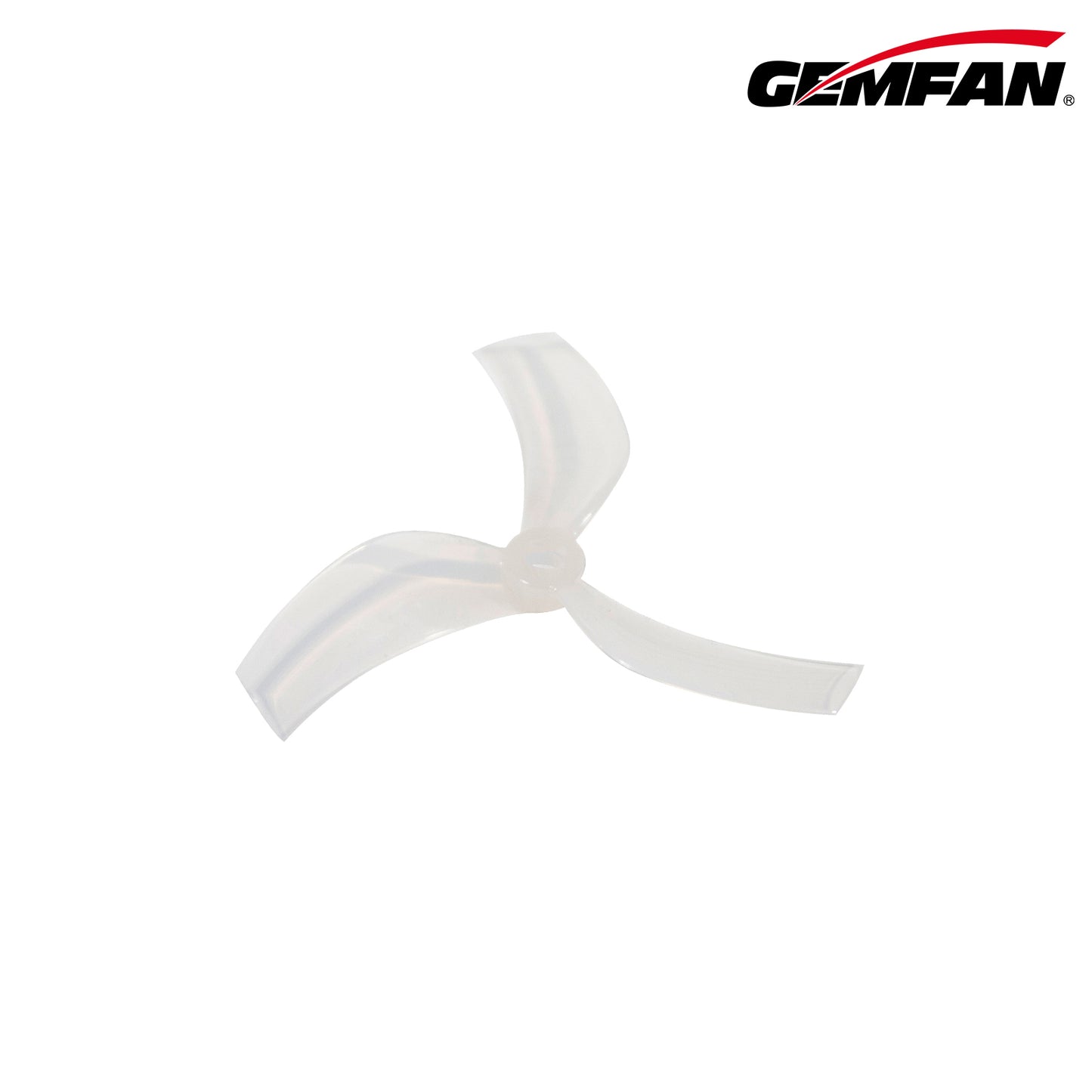 Hélice Gemfan D90-3 3,5 Polegadas Cinewhoop (2CW+2CCW)