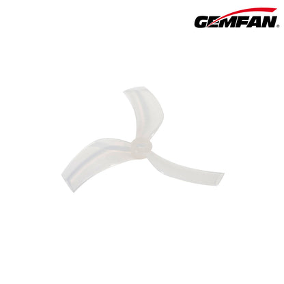 Hélice Gemfan D90-3 3,5 Polegadas Cinewhoop (2CW+2CCW)