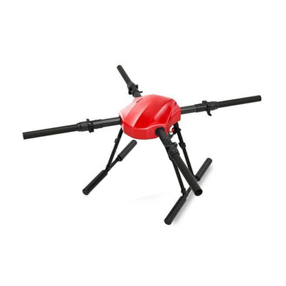 ARRIS M1400 Industrial Drone - 4 Axis Payload 22KG 15KM Long Rang Quadcopter with Hobbwing X9 PLUS Power System for Resuce Mapping Inspection
